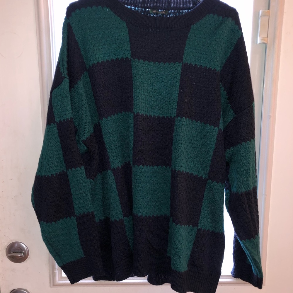 Target NWOT Knitted Sweater